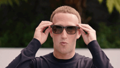 Chiến dịch tỷ USD lôi kéo nhân tài AI của Zuckerberg