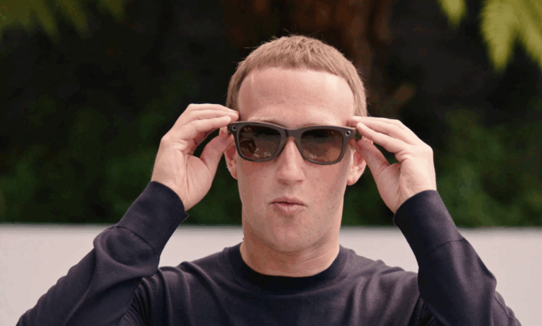 Chiến dịch tỷ USD lôi kéo nhân tài AI của Zuckerberg Chiến dịch tỷ USD lôi kéo nhân tài AI của Zuckerberg