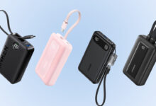 Anker thu hồi bốn mẫu pin sạc dự phòng tại Việt Nam