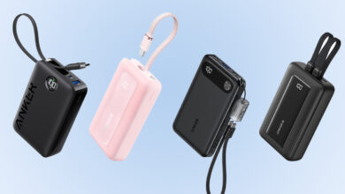 Anker thu hồi bốn mẫu pin sạc dự phòng tại Việt Nam