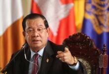 Hun Sen dưới lăng kính “Quân Vương” của Machiavelli