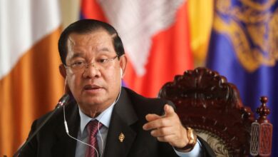 Hun Sen dưới lăng kính “Quân Vương” của Machiavelli