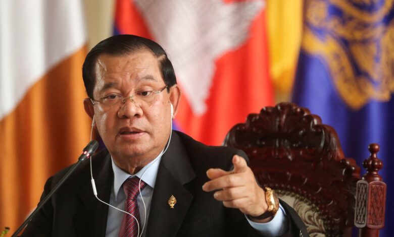 Hun Sen dưới lăng kính “Quân Vương” của Machiavelli