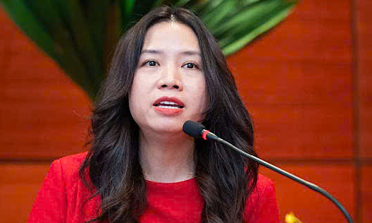 Báo chí khai thác dữ liệu để giữ chân độc giả Báo chí khai thác dữ liệu để giữ chân độc giả