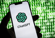 Chatbot AI có thể khiến não người lười vận động