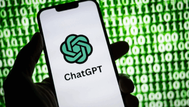 Chatbot AI có thể khiến não người lười vận động