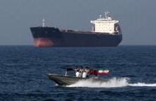 Nếu Iran đóng cửa Eo biển Hormuz, thế giới sẽ ra sao, Trung Quốc phản ứng thế nào?