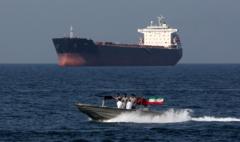Nếu Iran đóng cửa Eo biển Hormuz, thế giới sẽ ra sao, Trung Quốc phản ứng thế nào? Nếu Iran đóng cửa Eo biển Hormuz, thế giới sẽ ra sao, Trung Quốc phản ứng thế nào?