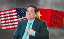 Mỹ đưa ra các yêu cầu ‘khó nhằn’ với Việt Nam trong đàm phán