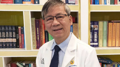GS Nguyễn Anh Trí muốn tặng Công viên Di sản khoa học cho đất nước