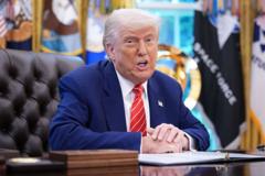 Việt Nam và Mỹ sắp đàm phán: dù Hà Nội hạ thuế, Washington sẽ không ‘đáp lễ’ Việt Nam và Mỹ sắp đàm phán: dù Hà Nội hạ thuế, Washington sẽ không ‘đáp lễ’