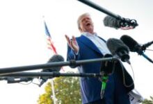 Ông Trump bác bỏ nghi ngờ của tình báo về chuyện đã xóa sổ các cơ sở hạt nhân Iran