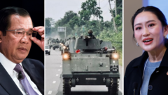 Hun Sen nói ‘người Thái sẽ chịu thiệt nhất’ nếu đóng cửa biên giới, chính quyền Thái Lan bị nghi ngờ