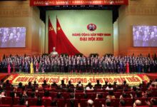 Bí mật ngân sách Đảng: “con voi giữa phòng” mà không ai thấy?