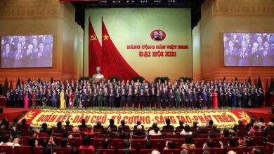Bí mật ngân sách Đảng: “con voi giữa phòng” mà không ai thấy?