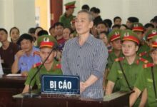 Lời kêu cứu khẩn cấp cho tù nhân Lê Đình Lượng