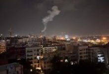 Israel tấn công vào các cơ sở hạt nhân và quân sự của Iran