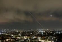 Iran và Israel tiếp tục tấn công nhau sau khi Tehran bác bỏ đàm phán hạt nhân