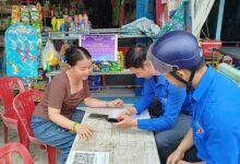 Một tỉnh tăng trưởng 40 lần về đăng ký tên miền .vn