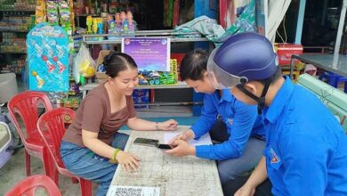 Một tỉnh tăng trưởng 40 lần về đăng ký tên miền .vn