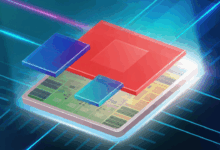 CoWoS – công nghệ then chốt trong cuộc đua chip AI