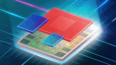 CoWoS – công nghệ then chốt trong cuộc đua chip AI