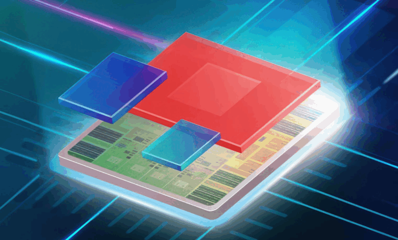 CoWoS – công nghệ then chốt trong cuộc đua chip AI CoWoS – công nghệ then chốt trong cuộc đua chip AI