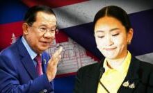Hun Sen ‘vạch trần’ những gì về gia đình Shinawatra và tại sao?