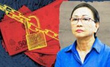 Việt Nam chính thức bỏ án tử hình với tội tham ô, nhận hối lộ: bà Trương Mỹ Lan thoát án tử