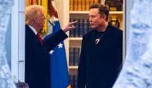 Musk nói dự luật thuế của Trump ‘gớm ghiếc kinh tởm’