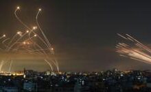 Trận pháp phòng thủ Israel: Iron Dome, David’s Sling, Arrow và THAAD là gì?