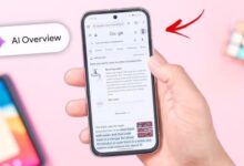 Google Search giảm khả năng kéo truy cập cho các website