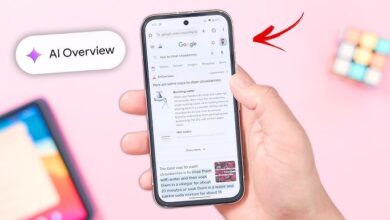 Google Search giảm khả năng kéo truy cập cho các website