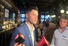 Tordillos declares victory in San Jose special election