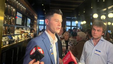 Tordillos declares victory in San Jose special election