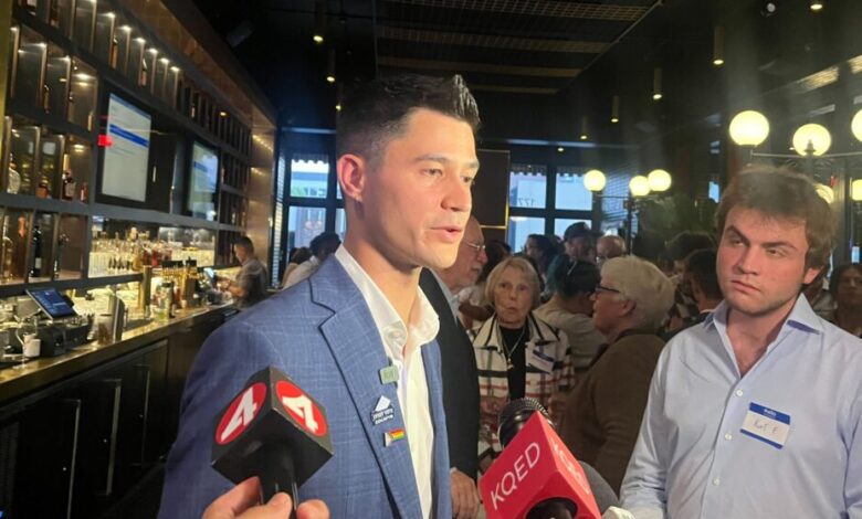 Tordillos declares victory in San Jose special election Tordillos declares victory in San Jose special election
