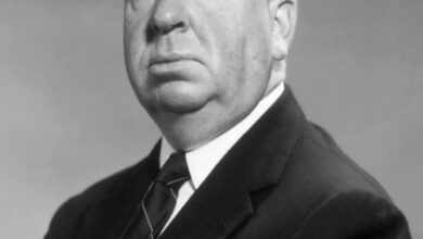 Alfred Hitchcock và những di sản về phim kinh dị vượt thời gian