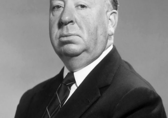 Alfred Hitchcock và những di sản về phim kinh dị vượt thời gian Alfred Hitchcock và những di sản về phim kinh dị vượt thời gian