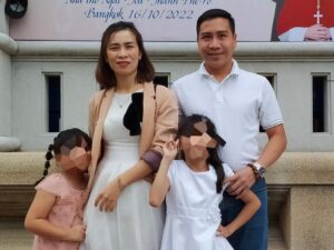 US resettlement freeze leaves Vietnamese refugee fearing deportation from Thailand