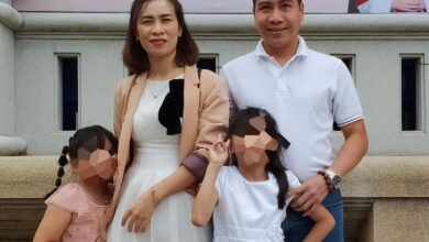 US resettlement freeze leaves Vietnamese refugee fearing deportation from Thailand