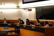 San Jose advocates rally against Trump’s ‘Big Beautiful Bill’