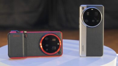 Loạt smartphone cao cấp nửa đầu 2025