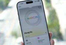 Những công bố dự kiến tại Apple WWDC 2025