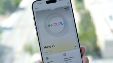 Những công bố dự kiến tại Apple WWDC 2025
