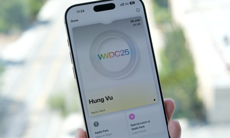 Những công bố dự kiến tại Apple WWDC 2025 Những công bố dự kiến tại Apple WWDC 2025