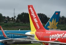VietJet Air asks government to go after its online critics