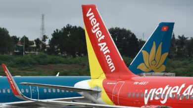 VietJet Air asks government to go after its online critics
