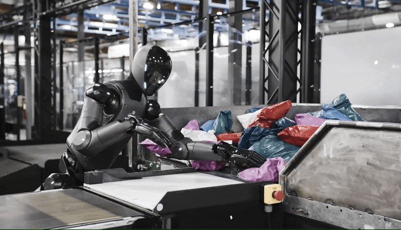 Tiến bộ về tốc độ của robot hình người Figure 02 Tiến bộ về tốc độ của robot hình người Figure 02