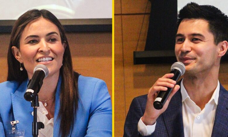 Tordillos leads in fundraising for San Jose District 3 race Tordillos leads in fundraising for San Jose District 3 race