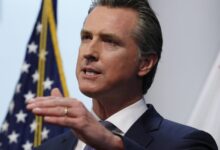 Silicon Valley lawmakers sound alarm on Trump’s military mobilization